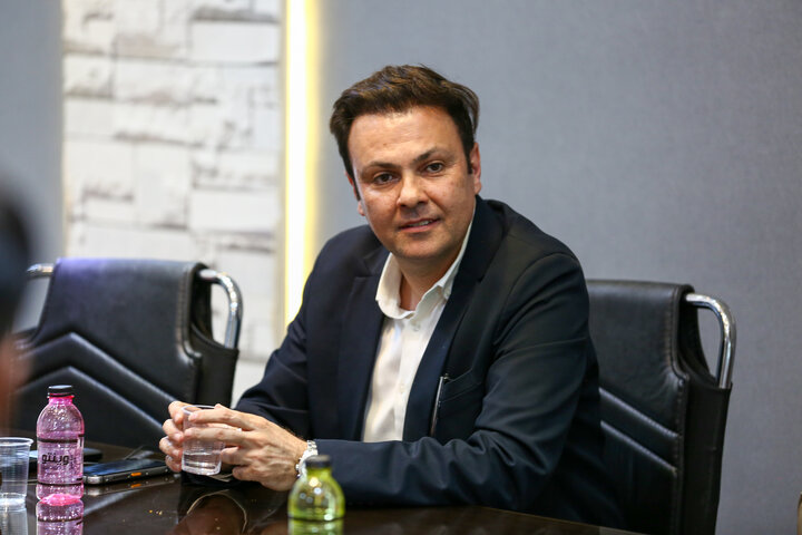 جشنواره مبلمان شهری اصفهان پیوندی میان فرهنگ و خلاقیت است