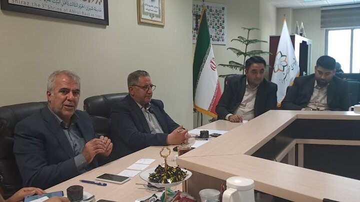 منطقه ۲ شیراز زیر بار چالش‌های شهری/ از بافت فرسوده تا انبارهای غیرمجاز