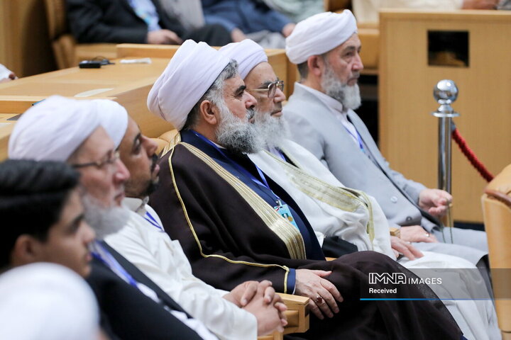 کنفرانس بین‌المللی وحدت اسلامی