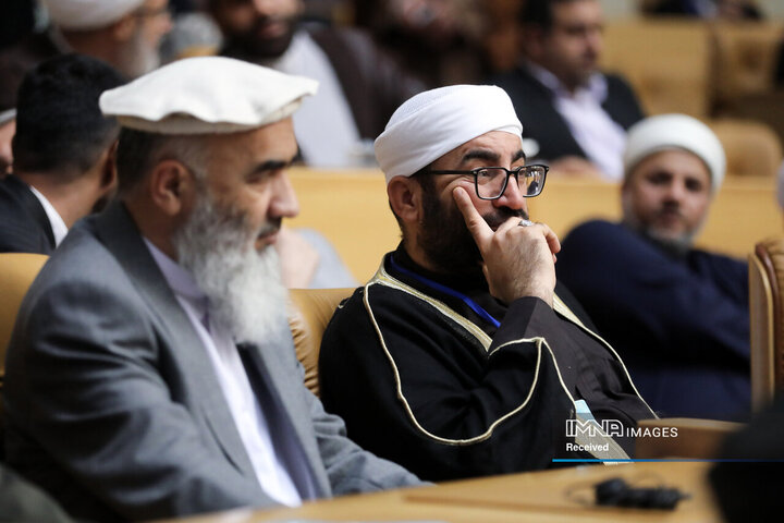 کنفرانس بین‌المللی وحدت اسلامی