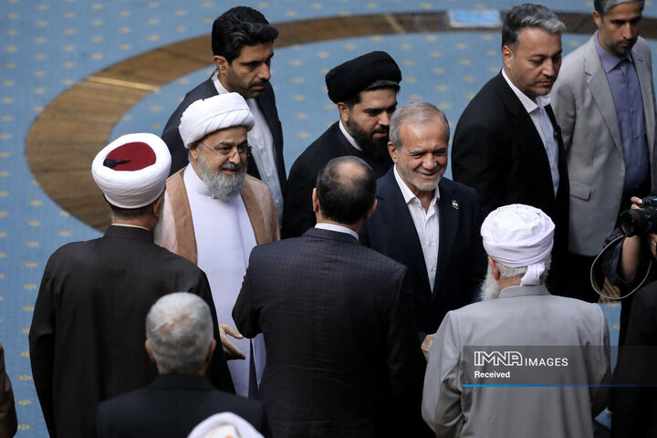 کنفرانس بین‌المللی وحدت اسلامی