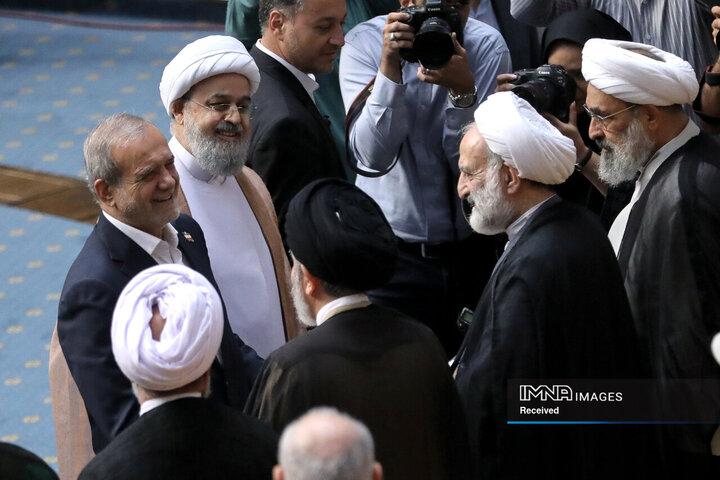 کنفرانس بین‌المللی وحدت اسلامی