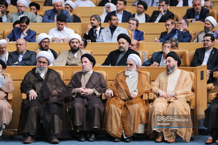 کنفرانس بین‌المللی وحدت اسلامی