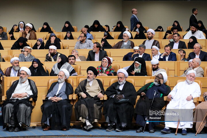 کنفرانس بین‌المللی وحدت اسلامی