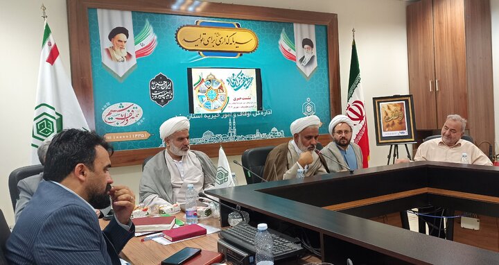 بدهی ۷۵ میلیاردی دستگاه‌ها به اوقاف/ تجهیز بیمارستان موقوفه گودرز به سی‌تی‌اسکن