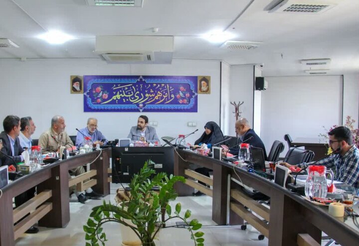 ترکیب هیئت رئیسه کمیسیون فرهنگی شورای شهر اصفهان بدون تغییر ماند