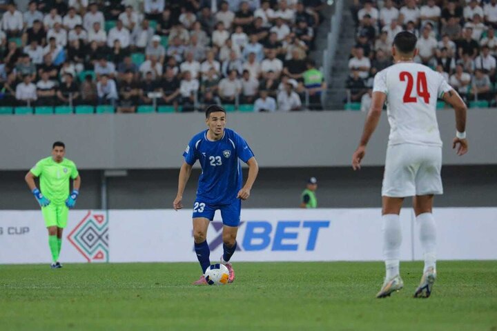 خلاصه بازی ایران و ازبکستان + لینک دانلود فیلم