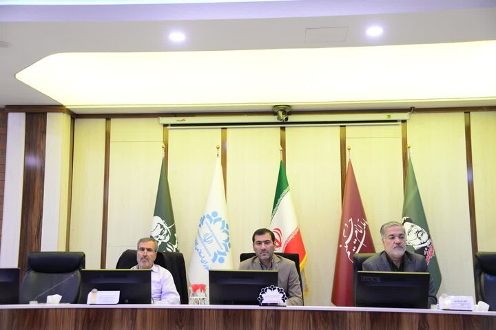 توجه به ظرفیت‌های فرهنگی و تاریخی مسیر توسعه اراک را هموار می‌کند