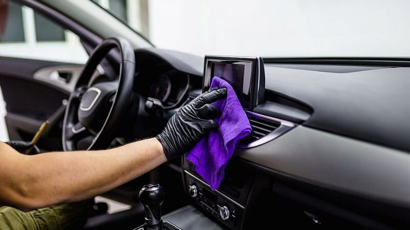 روشهای از بین بردن بوی بد کولر ماشین؛ کدام روش تضمینی است؟