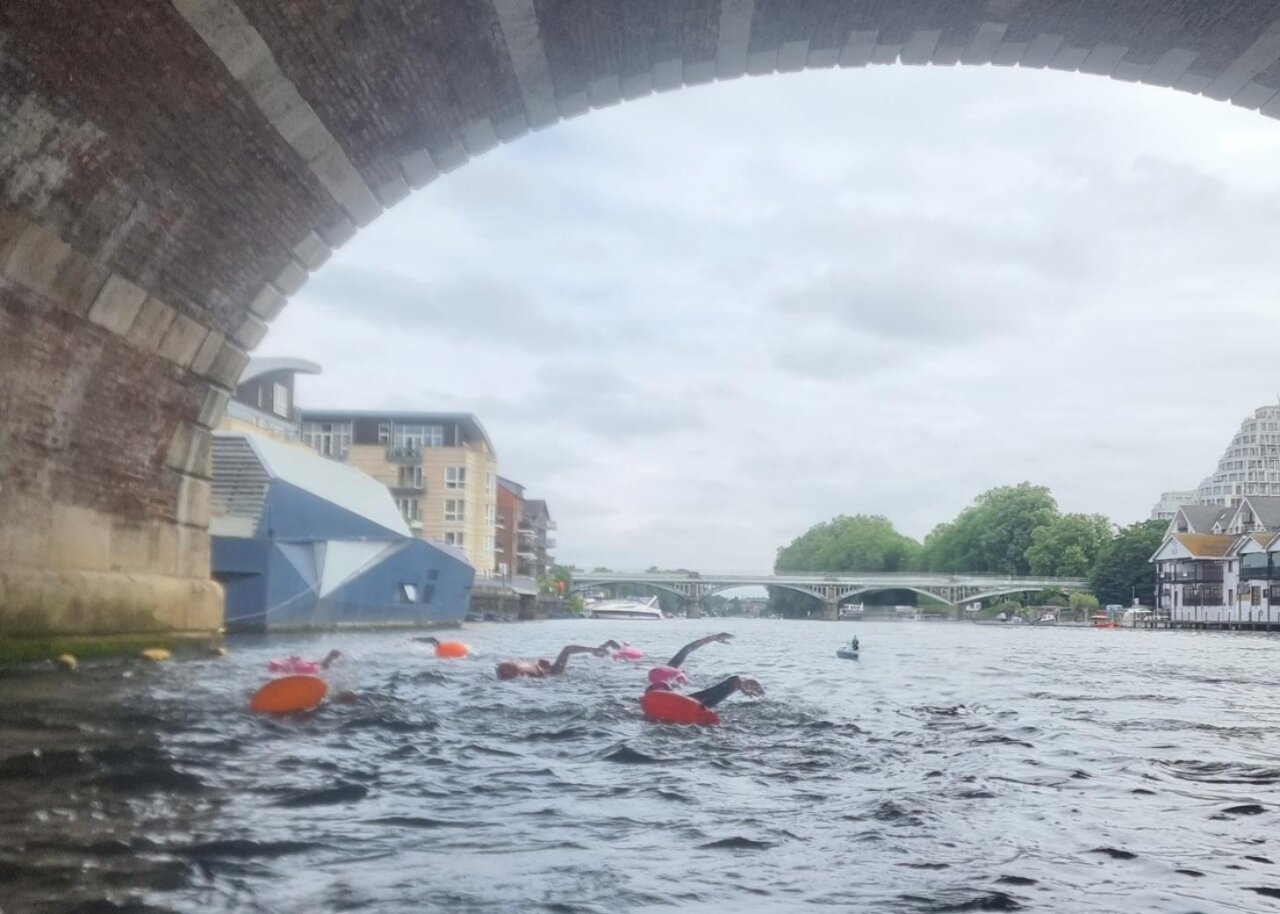 احیای شنا در رودخانههای شهری اروپا پس از سالها آلودگی