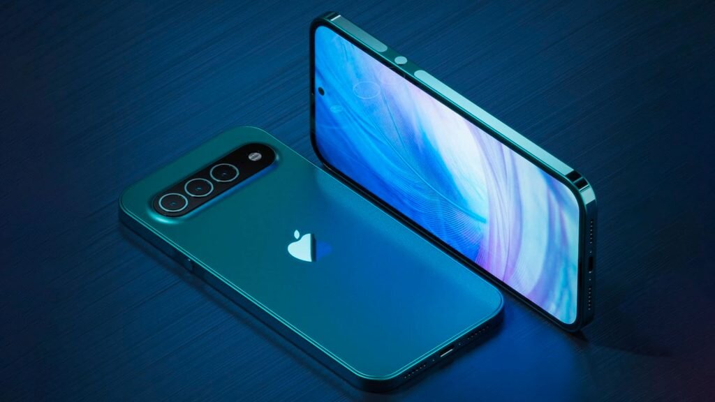 آیفون ۱۷ آمد