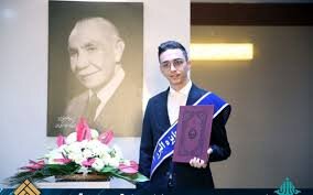 یونس خسروبیگی کیست؟ مشاور دهه‌هشتادی رئیس سازمان حفاظت محیط‌زیست در امور جوانان + بیوگرافی