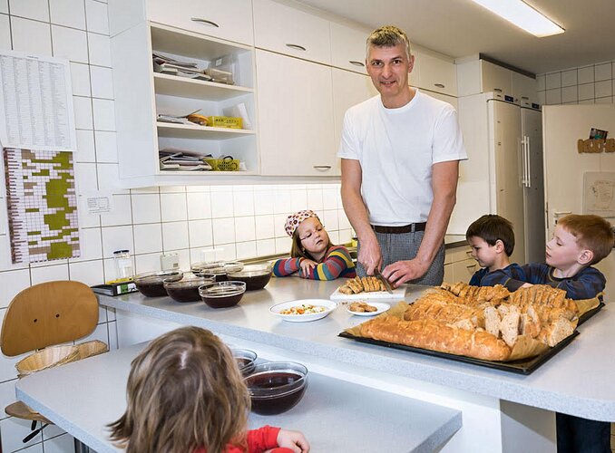 تغییر رویکرد دورتموند به رژیم غذایی سازگار با اقلیم