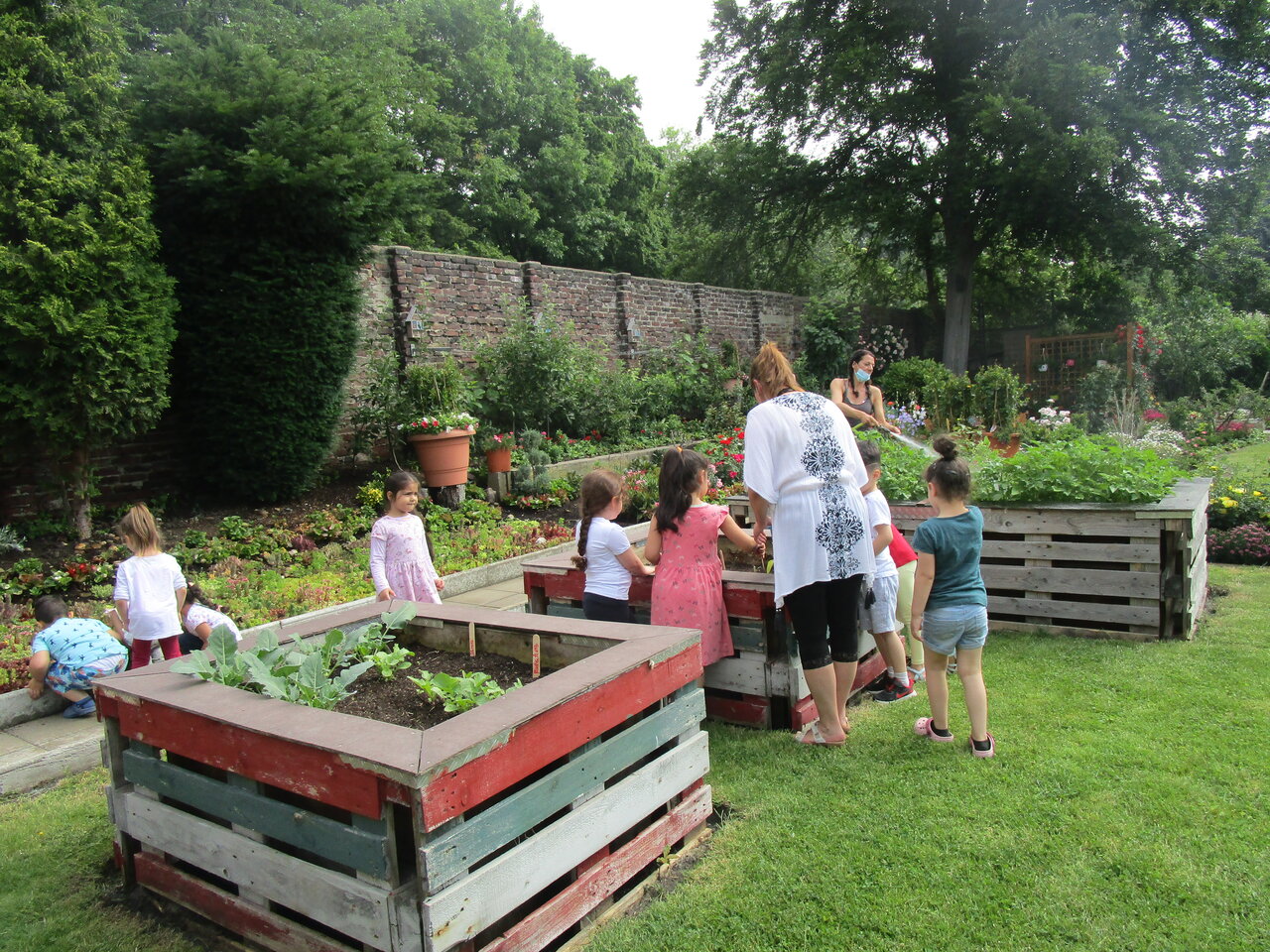 تغییر رویکرد دورتموند به رژیم غذایی سازگار با اقلیم