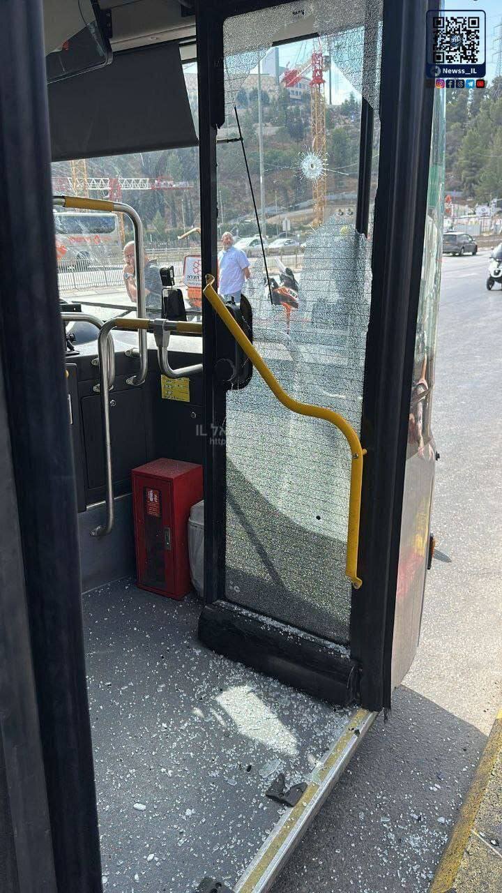 وقوع تیراندازی در اراضی اشغالی/ ۴ صهیونیست کشته و ۱۵ نفر زخمی شدند