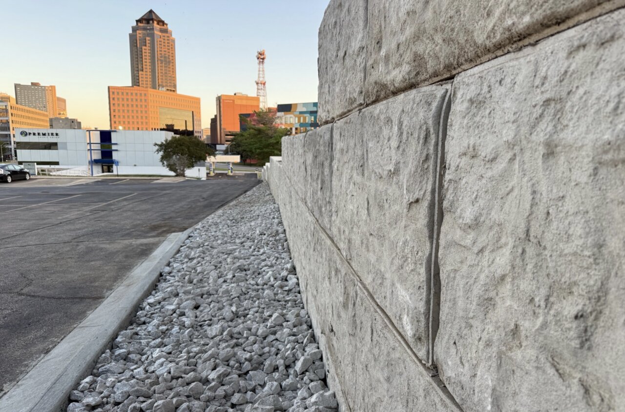 استفاده خلاقانه از پرههای توربین بادی در پروژههای ساختمانی