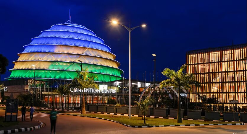 شهرهای هوشمند جهان با اقتصادهای پایدار