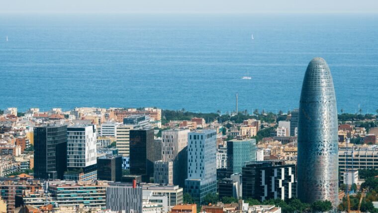 شهرهای هوشمند جهان با اقتصادهای پایدار