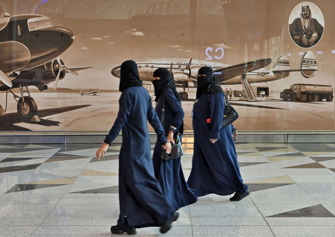 آسیا در صدر شلوغترین مسیرهای پروازی جهان