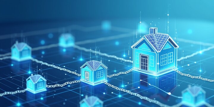 نقش بلاک چین در تحول اقتصاد خانواده، نگاهی از منظر مجله اینترنتی کریپتو 24