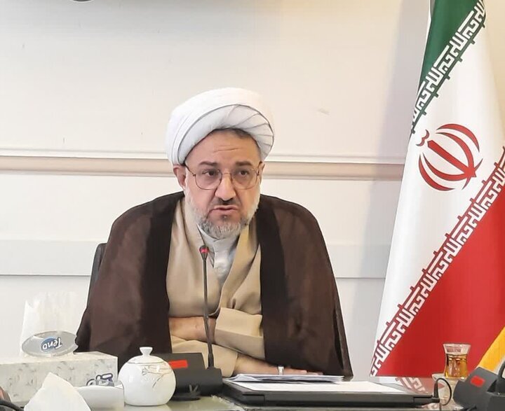 فعالیت بیش از ۵۹۰۰ موقوفه در گلستان