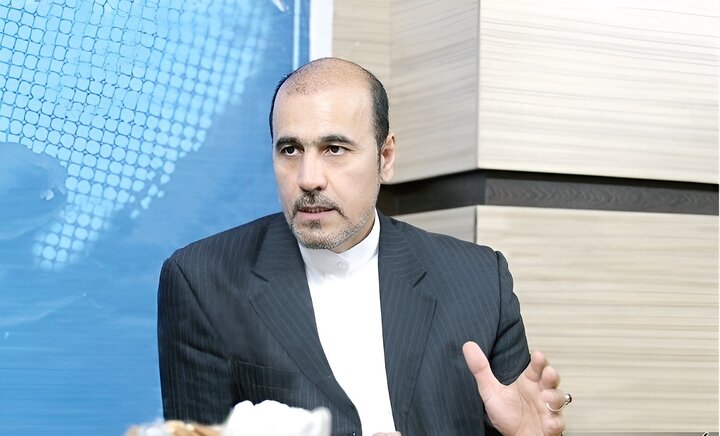 ماجرای ناپدید شدن امیر موسوی در مصر چه بود؟ | واکنش وزارت خارجه و بازگشت به عراق