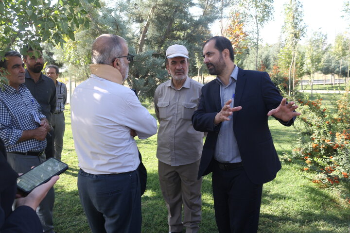 تقویت اطلاع‌رسانی اقدامات مدیریت شهری ضروری است