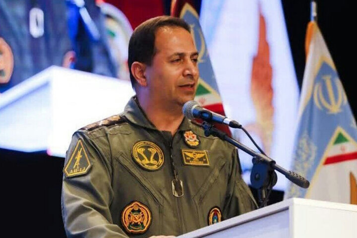 باید به ایرانی بودن خود افتخار کنیم و برای ساختن این سرزمین تلاش کنیم