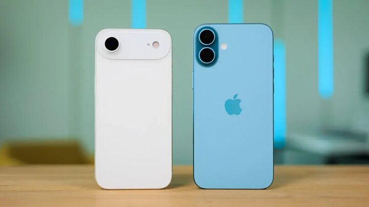 iphone 17  رونمایی شد + مخشصات  iphone 17 Ari