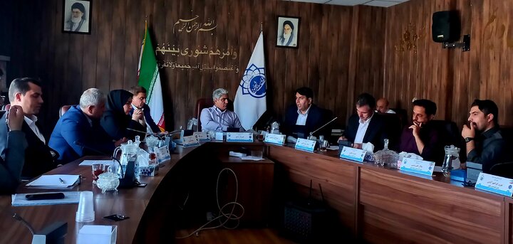 آنچه در جلسه استیضاح شهردار سنندج گذشت