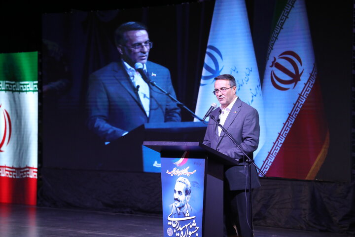 ابلاغ رسمی نظام چابک‌سازی وزارت جهاد کشاورزی به شش دستگاه اجرایی