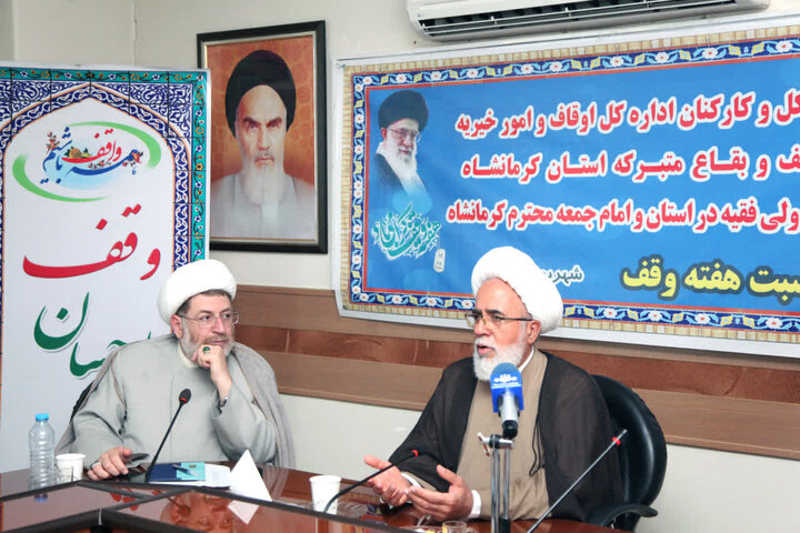 وقف، راهبردی‌ترین تدبیر اسلام برای تداوم خدمات دینی و اجتماعی