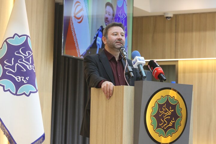 یک پروژه ترافیکی نمی‌تواند معضل ترافیک شهرکرد را حل کند