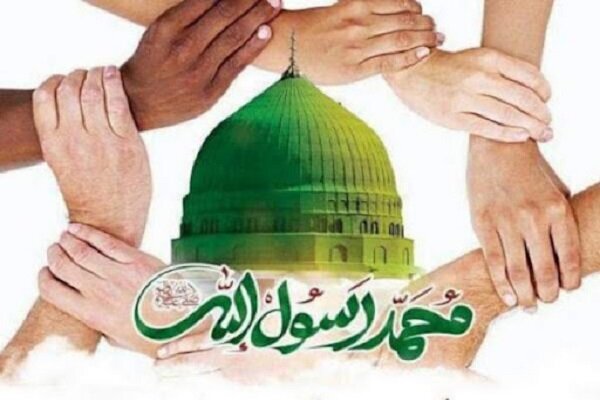 هفته وحدت؛ هم‌نوایی مذاهب در جشن میلاد پیامبر مهر