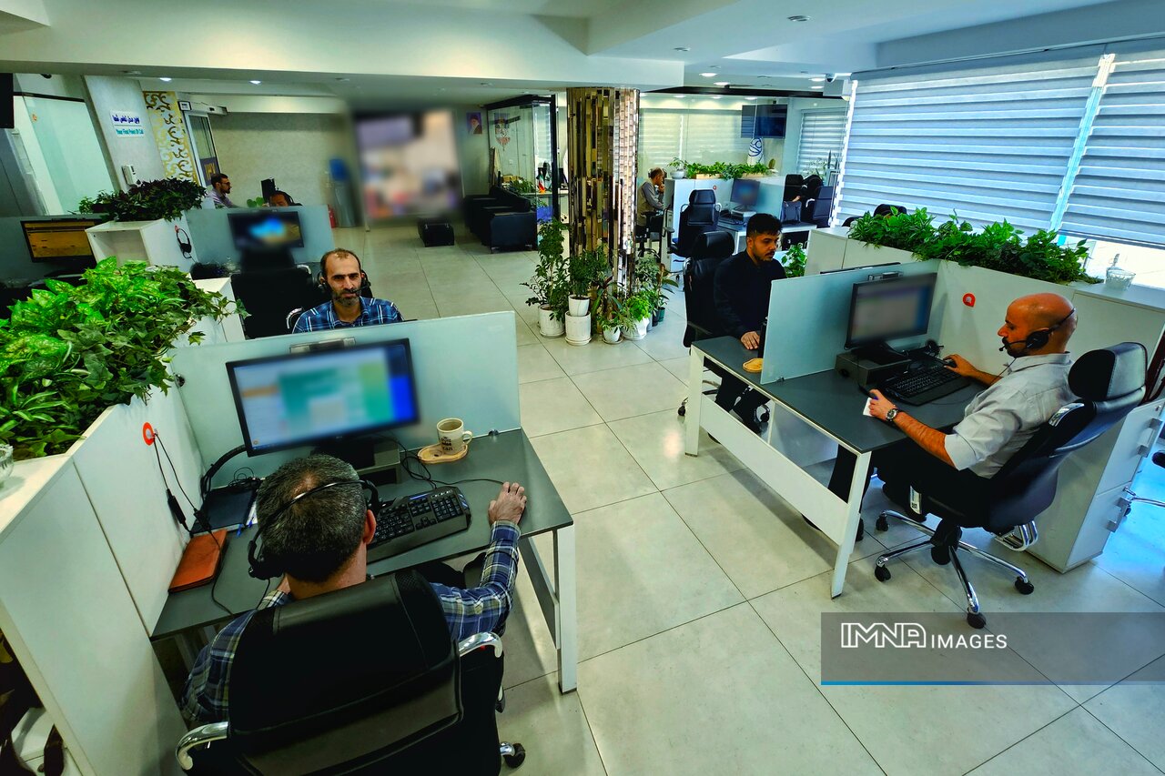 امکان اولویتبخشی به درخواستهای شهروندی سامانه ۱۳۷ فراهم شد