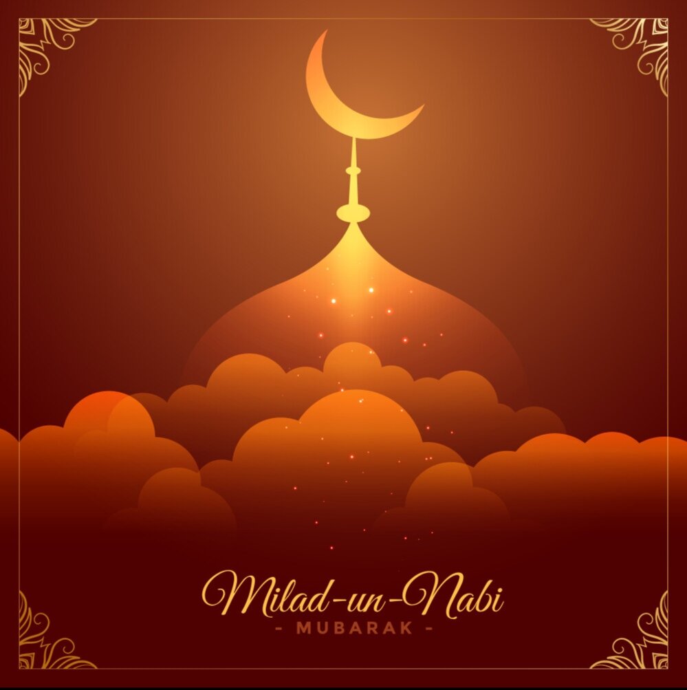 میلاد پیامبر اکرم (ص) در کشورهای مختلف چگونه برگزار میشود؟ + مولودی شاد عربی