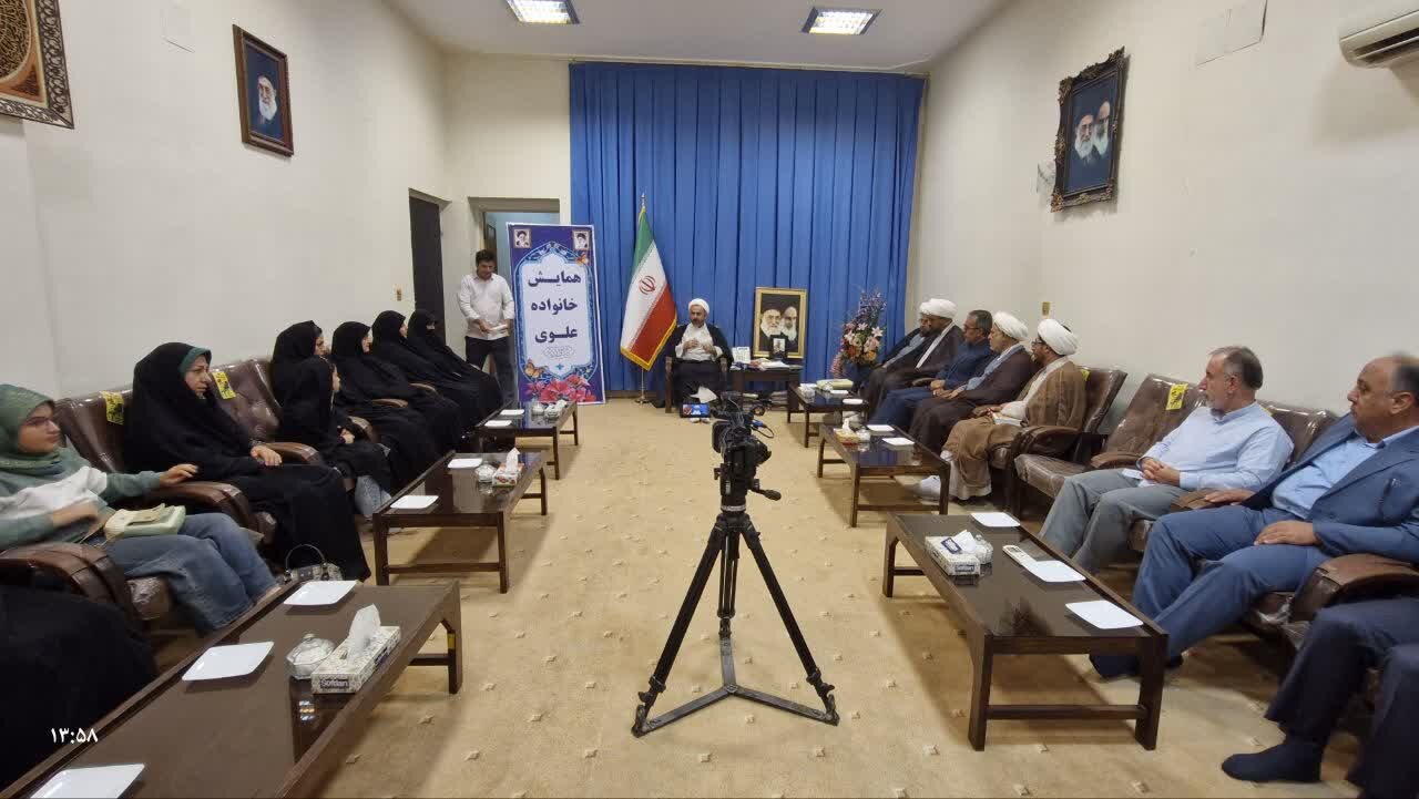 امر به معروف و نهی از منکر یکی از مؤثرترین راهکارها در پیشگیری از آسیب‌های اجتماعی است