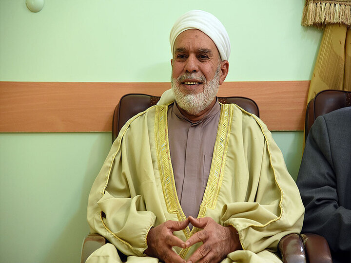 هفته وحدت؛ هم‌نوایی مذاهب در جشن میلاد پیامبر مهر