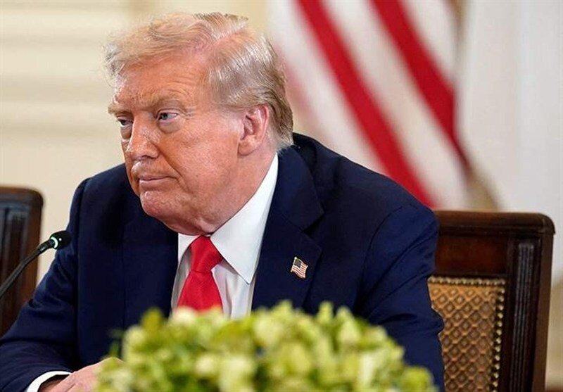 از سفر ترامپ به سوریه تا حملات رژیم صهیونیستی به جنوب لبنان