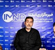 ثبت بالاترین رکورد آسفالت‌ریزی در شهر اردبیل در یک دهه اخیر