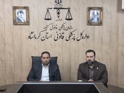 پزشکی قانونی، بازوی علمی دستگاه قضایی در کشف حقیقت است