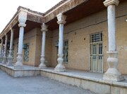 روایت موقوفه‌ای در بام ایران /  وقفی که تاریخ را به فناوری پیوند داد