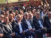 محور تحول کشاورزی با ۳۵ هزار میلیارد تومان اعتبار آبخیزداری و حمایت از صنایع تبدیلی