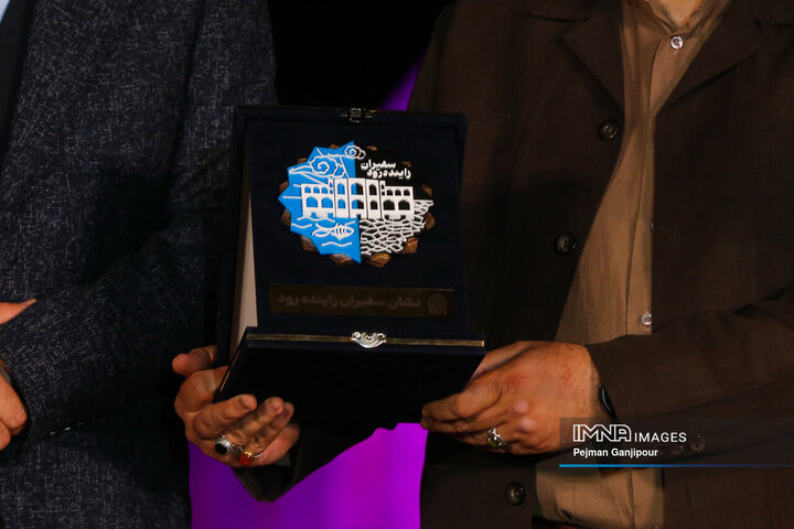 آخرین شب جشن بزرگ «امت ماه»