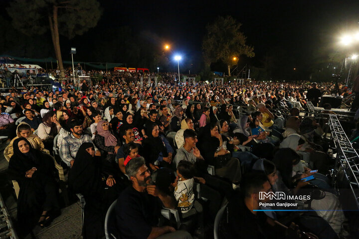 محله‌های زنجان میزبان شادواره شهروندی می‌شوند