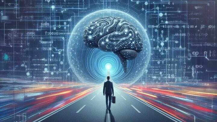 علاقه و مشاوره مهم‌تر از هوش مصنوعی است