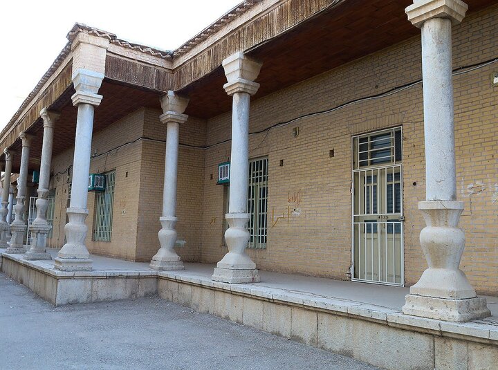 روایت موقوفه‌ای در بام ایران /  وقفی که تاریخ را به فناوری پیوند داد