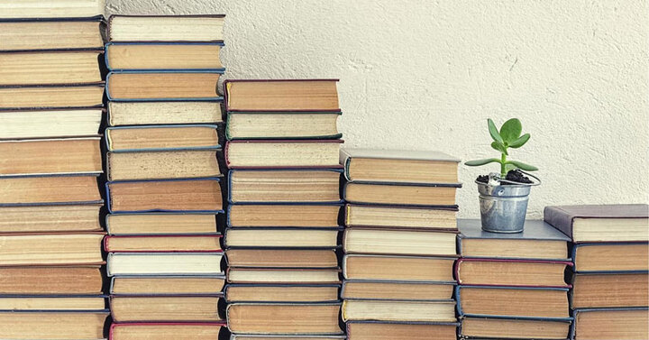 ۱۲ کتاب خواندنی برای درک زندگی و سیره حضرت محمد(ص)