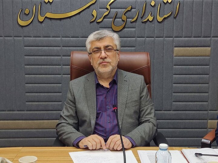 روند تامین و توزیع کالاهای اساسی در کردستان به‌صورت پایدار در جریان است
