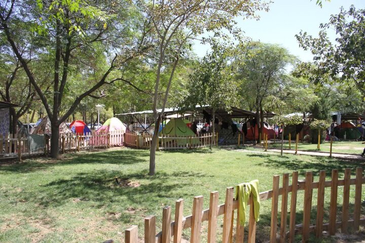 پروژه بوستان شهر سال جاری به بهره‌برداری می‌رسد